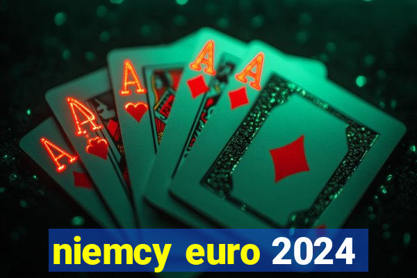 niemcy euro 2024