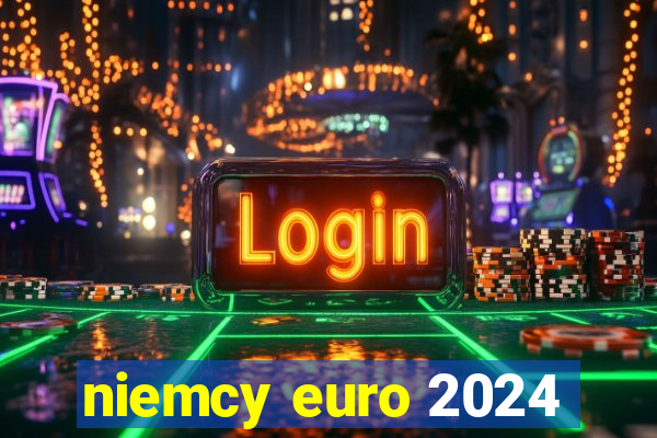 niemcy euro 2024