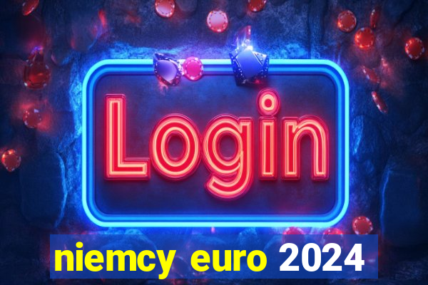 niemcy euro 2024