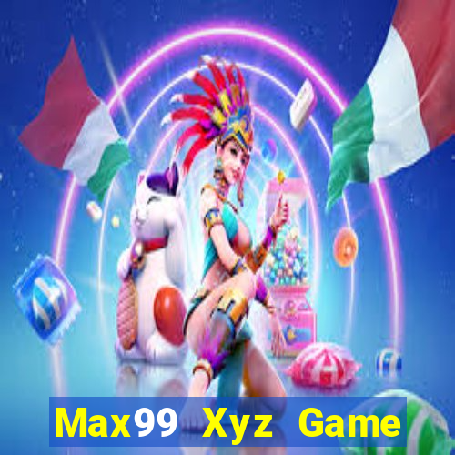 Max99 Xyz Game Bài Big52