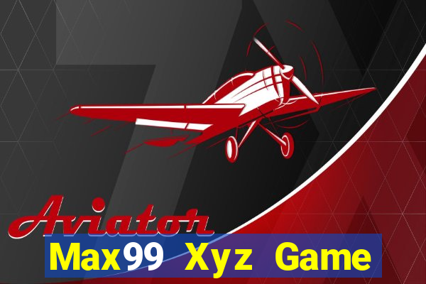 Max99 Xyz Game Bài Big52