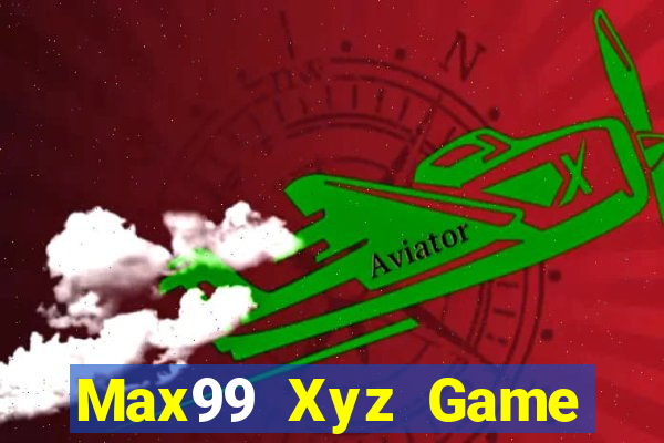 Max99 Xyz Game Bài Big52