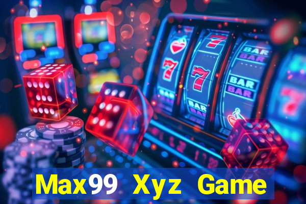 Max99 Xyz Game Bài Big52