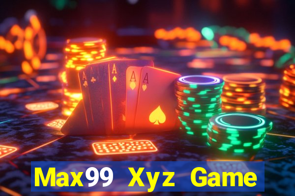 Max99 Xyz Game Bài Big52