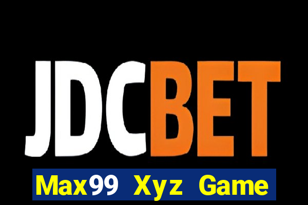 Max99 Xyz Game Bài Big52