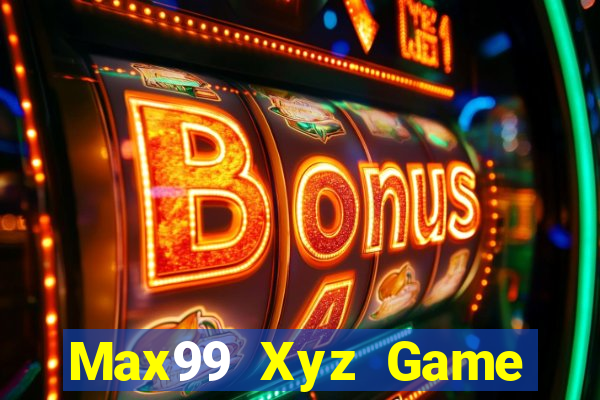 Max99 Xyz Game Bài Big52