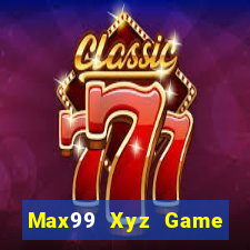 Max99 Xyz Game Bài Big52