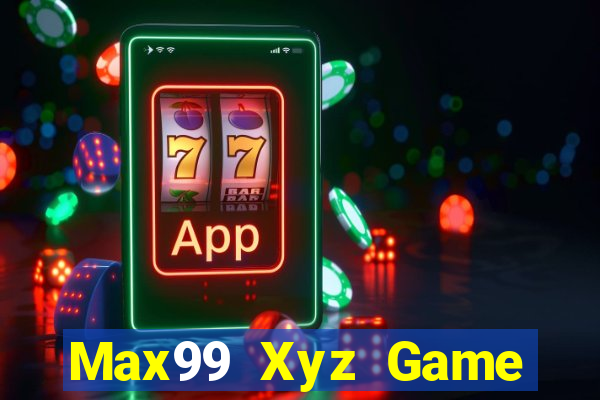 Max99 Xyz Game Bài Big52