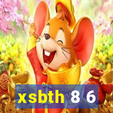 xsbth 8 6