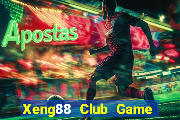 Xeng88 Club Game Bài Apk