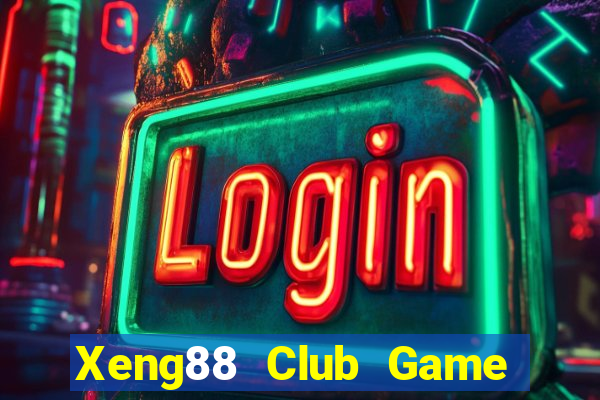 Xeng88 Club Game Bài Apk