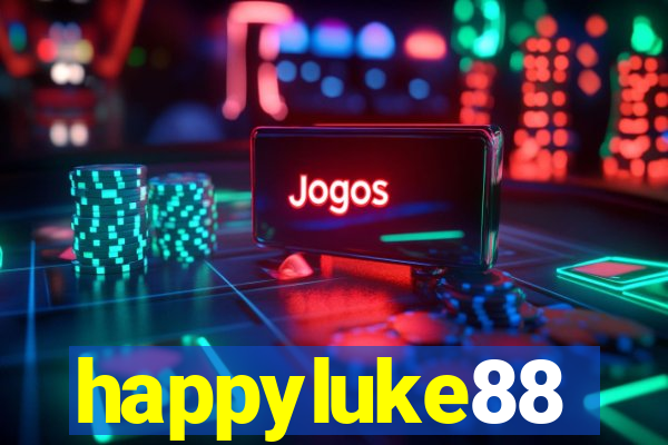 happyluke88