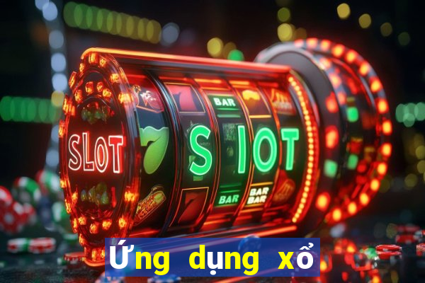 Ứng dụng xổ số v9 Tải về