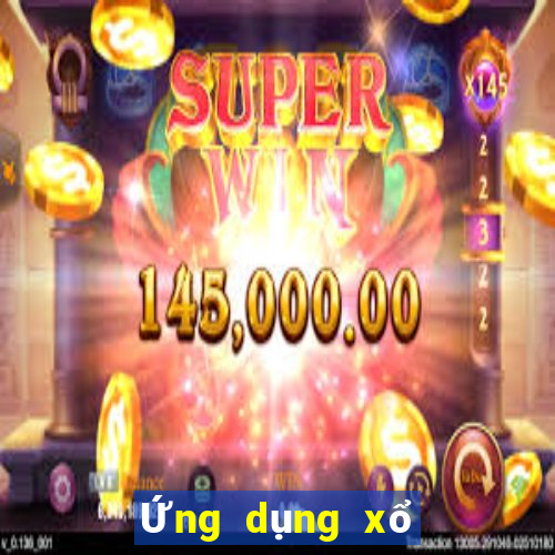 Ứng dụng xổ số v9 Tải về