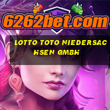 lotto toto niedersachsen gmbh