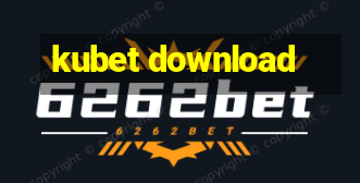 kubet download