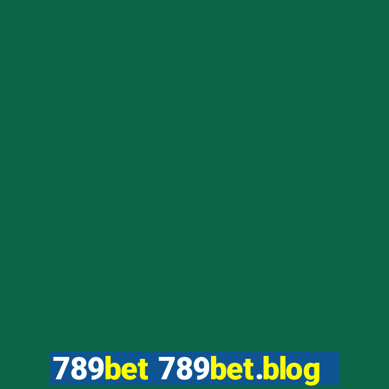 789bet 789bet.blog