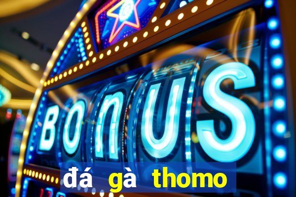 đá gà thomo trực tiếp 999