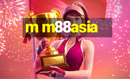 m m88asia