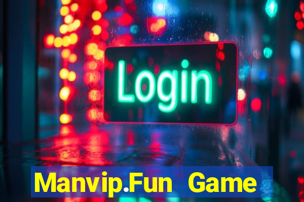 Manvip.Fun Game Bài Khuyến Mãi