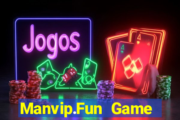 Manvip.Fun Game Bài Khuyến Mãi