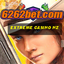 extreme casino nz