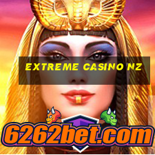 extreme casino nz