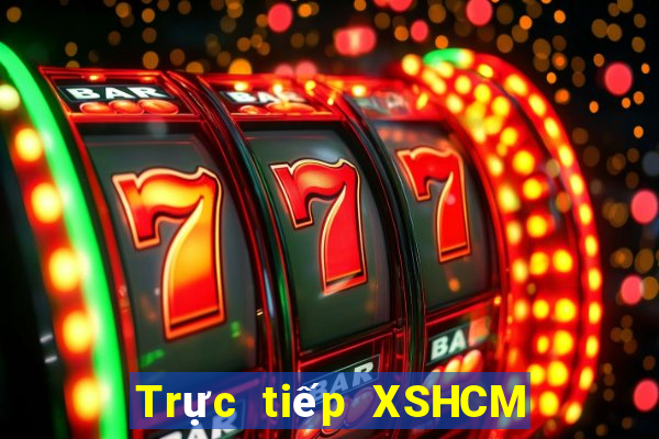 Trực tiếp XSHCM ngày 14