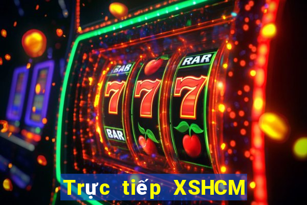 Trực tiếp XSHCM ngày 14