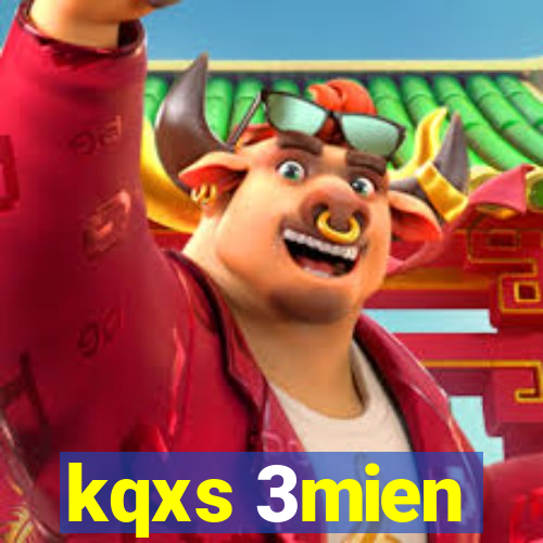 kqxs 3mien