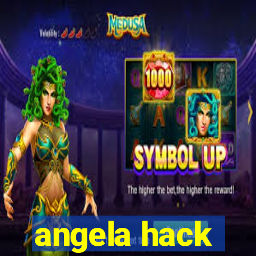 angela hack