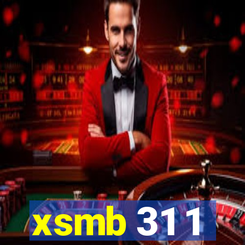 xsmb 31 1