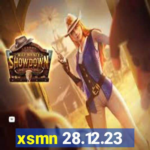 xsmn 28.12.23