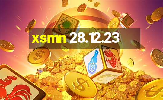 xsmn 28.12.23