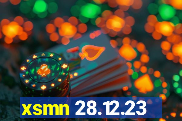 xsmn 28.12.23