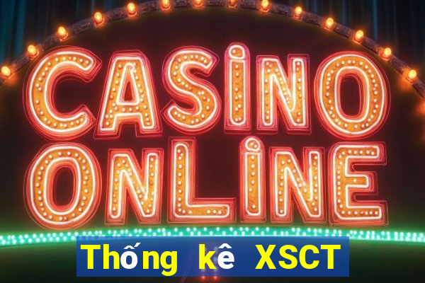 Thống kê XSCT ngày 22