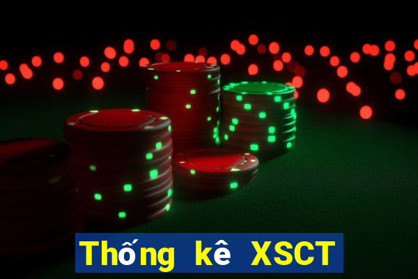 Thống kê XSCT ngày 22