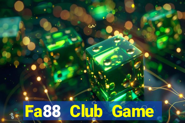 Fa88 Club Game Bài 77