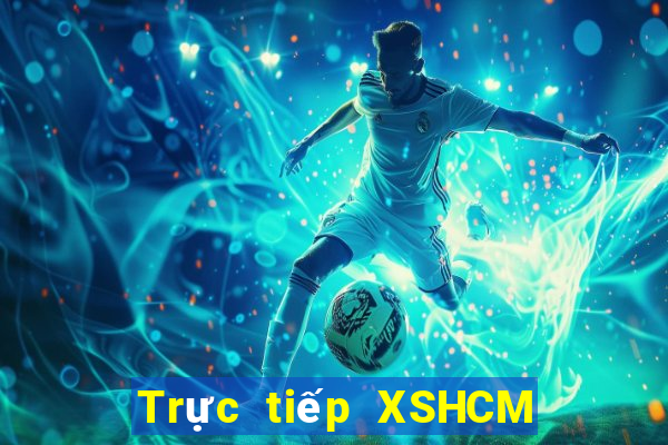 Trực tiếp XSHCM ngày 28