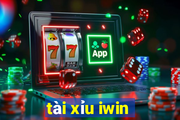 tài xỉu iwin