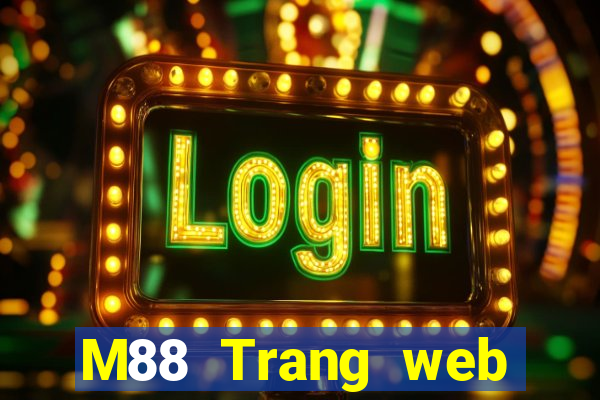 M88 Trang web của Empire