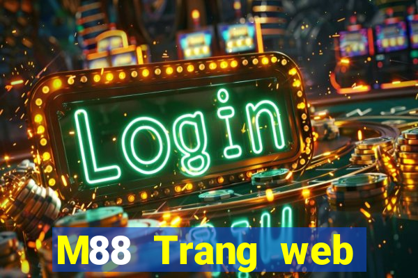 M88 Trang web của Empire