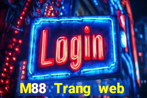 M88 Trang web của Empire