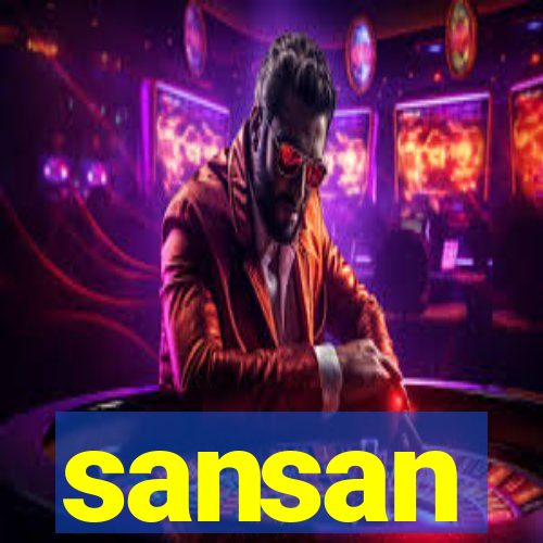 sansan