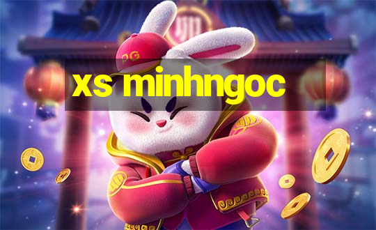 xs minhngoc