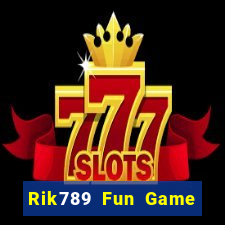 Rik789 Fun Game Bài V52