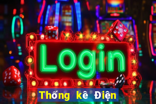 Thống kê Điện Toán 6x36 ngày 11