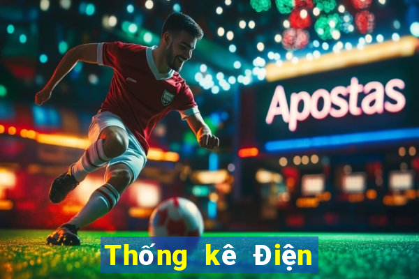 Thống kê Điện Toán 6x36 ngày 11