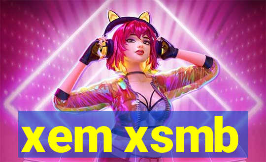 xem xsmb