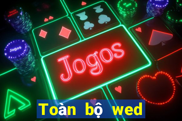 Toàn bộ wed game bài điện tử